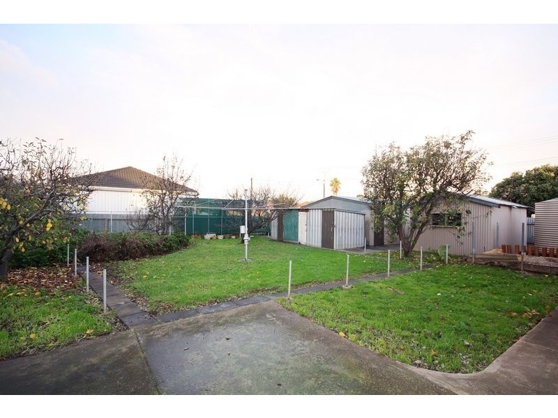 3 Kanbara Street, Flinders Park SA 5025