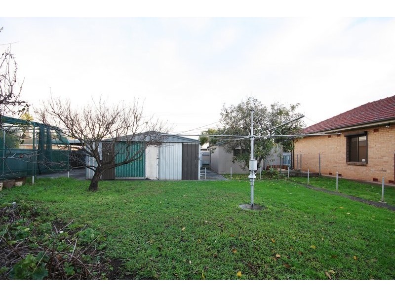 3 Kanbara Street, Flinders Park SA 5025