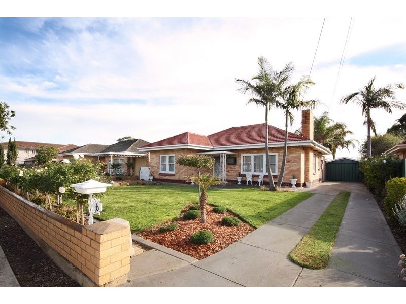 6 Keily Street, Plympton SA 5038