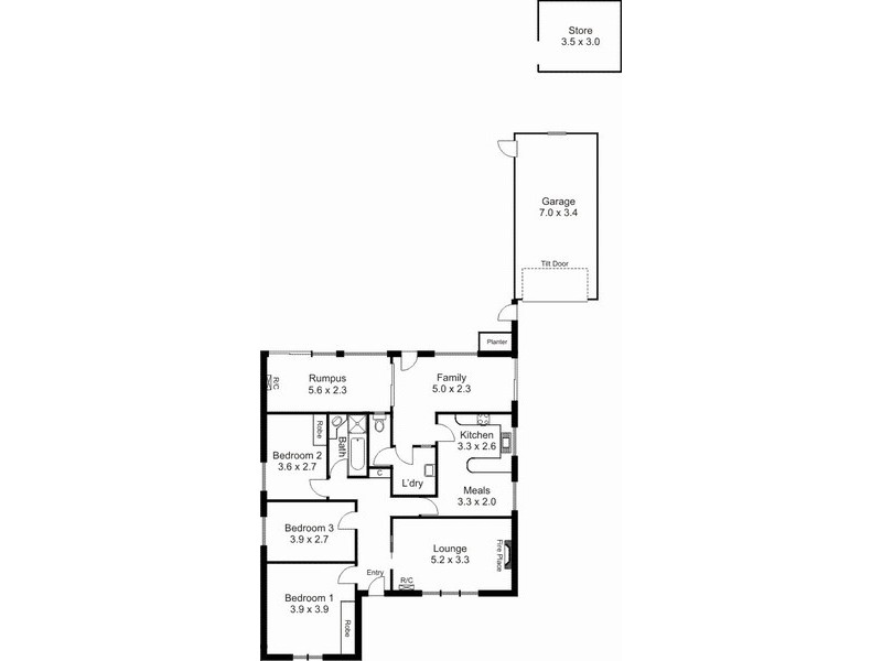 6 Keily Street, Plympton SA 5038