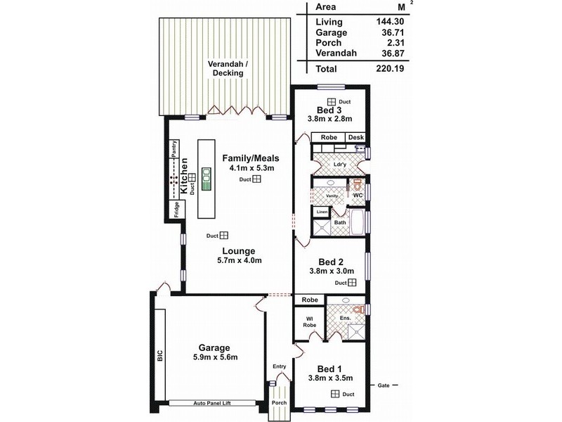 276A Cross Road, Clarence Park SA 5034