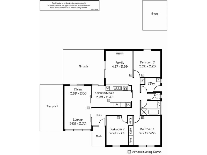 34 Alabama Road, Happy Valley SA 5159