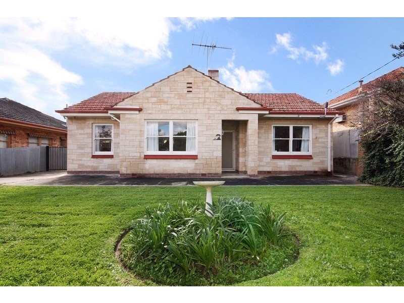 21 Frontenac Avenue, Panorama SA 5041