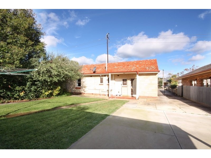 21 Frontenac Avenue, Panorama SA 5041