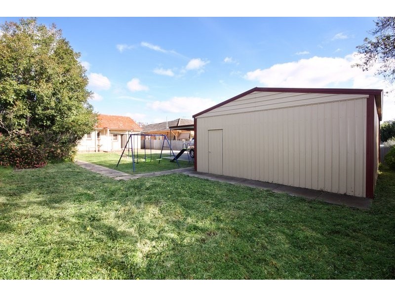 21 Frontenac Avenue, Panorama SA 5041