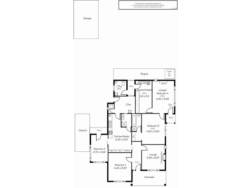 52 Dudley Avenue, Daw Park SA 5041