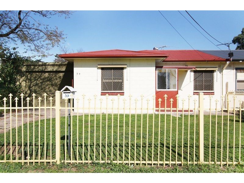 59 Dudley Street, Mansfield Park SA 5012