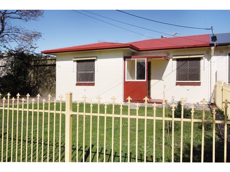 59 Dudley Street, Mansfield Park SA 5012