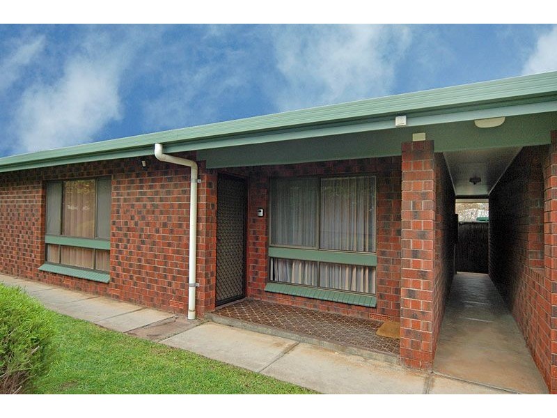 2/20 Eaton Street, Cumberland Park SA 5041