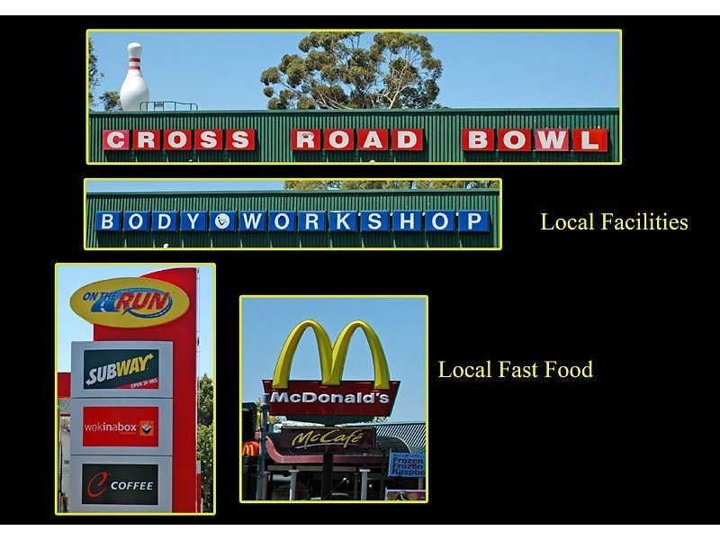 2/20 Eaton Street, Cumberland Park SA 5041