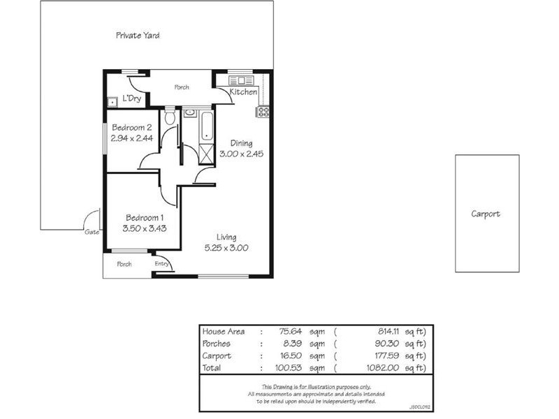 3/10 Kirby Avenue, Hampstead Gardens SA 5086