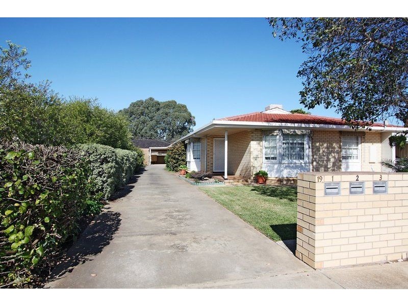 3/19 Illawarra Street, Hove SA 5048