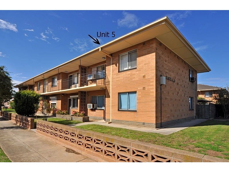 5/383 Marion Road, Plympton SA 5038