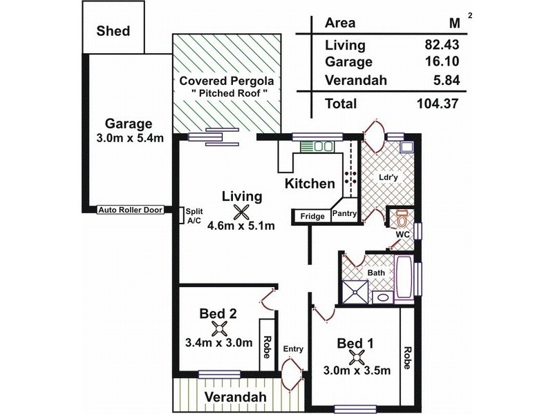 3/532 Cross Road, Glandore SA 5037