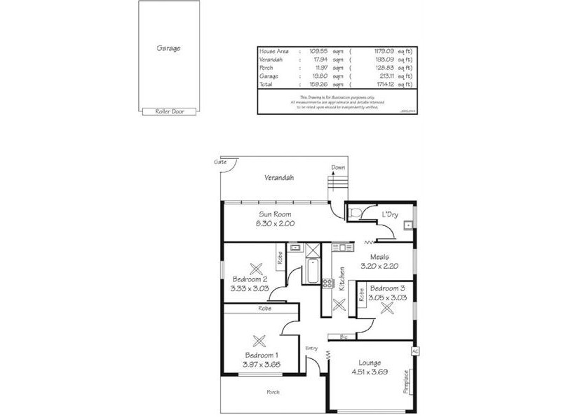 27 Walsh Avenue, St Marys SA 5042