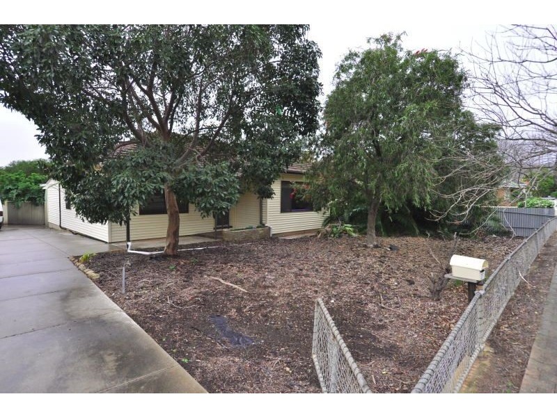 27 Walsh Avenue, St Marys SA 5042