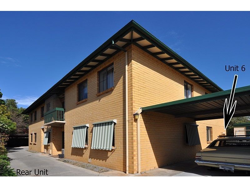 6/39 Everard Avenue, Ashford SA 5035