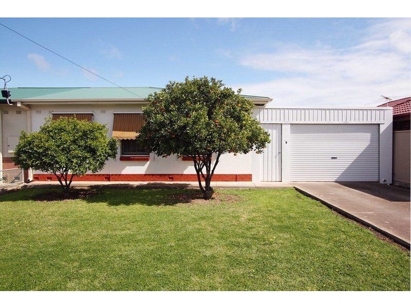 1 Milne Crescent, Ferryden Park SA 5010