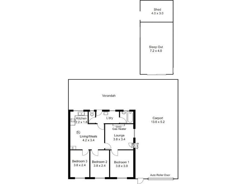 1 Milne Crescent, Ferryden Park SA 5010