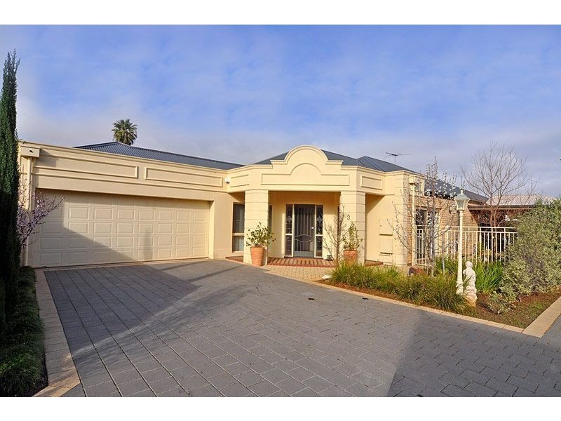 3/286A Goodwood Rd, Clarence Park SA 5034