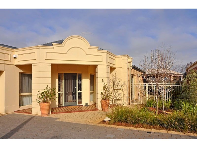 3/286A Goodwood Rd, Clarence Park SA 5034
