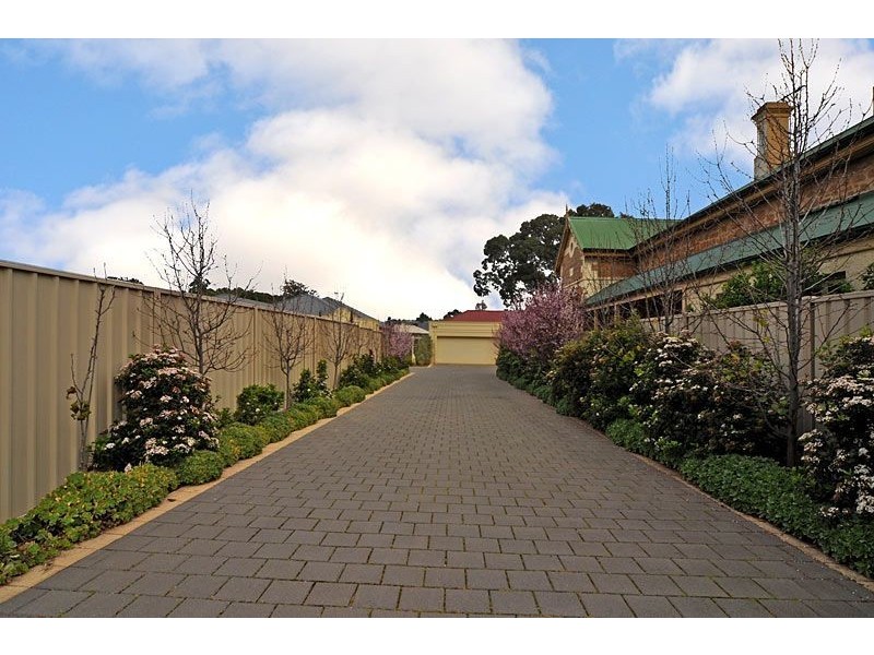 3/286A Goodwood Rd, Clarence Park SA 5034