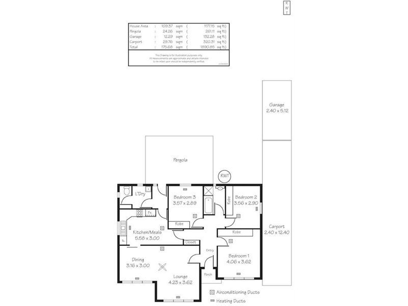 100 Kingston Avenue, Melrose Park SA 5039