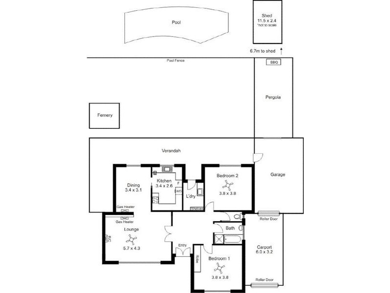 118 Corunna Ave, Melrose Park SA 5039