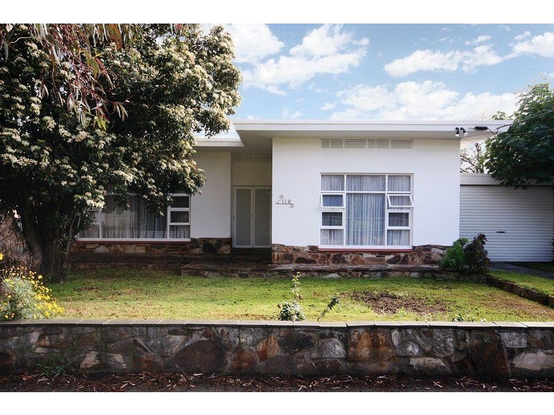118 Corunna Ave, Melrose Park SA 5039