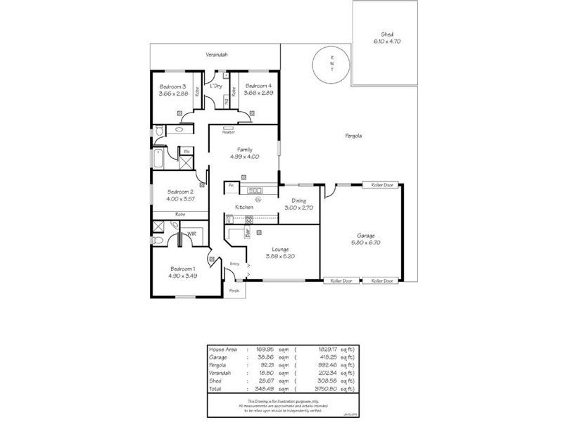 17 Hanley Crt, Happy Valley SA 5159