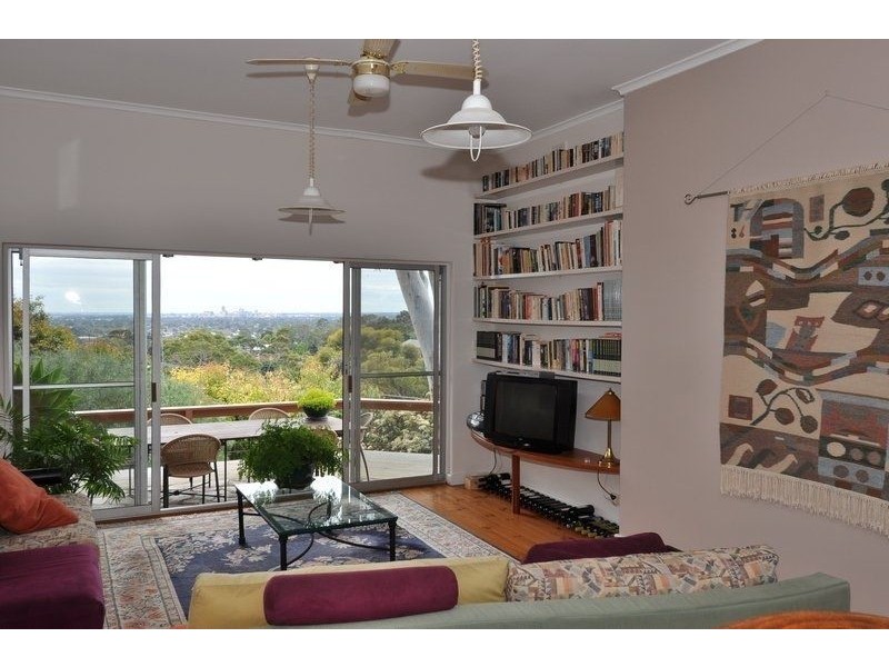 21 Gamma Crescent, Panorama SA 5041