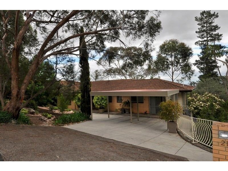 21 Gamma Crescent, Panorama SA 5041
