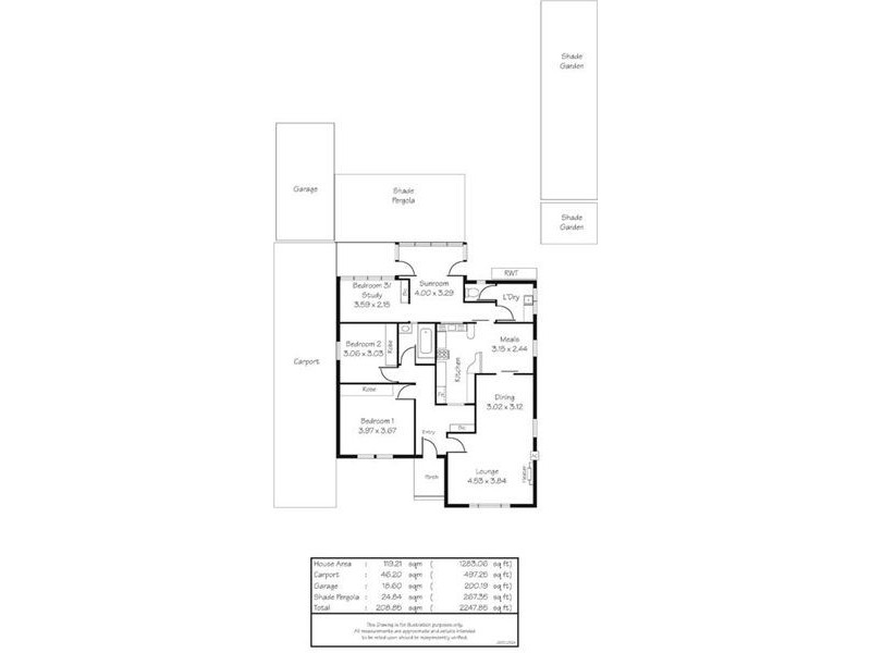 113 Kingston Avenue, Melrose Park SA 5039