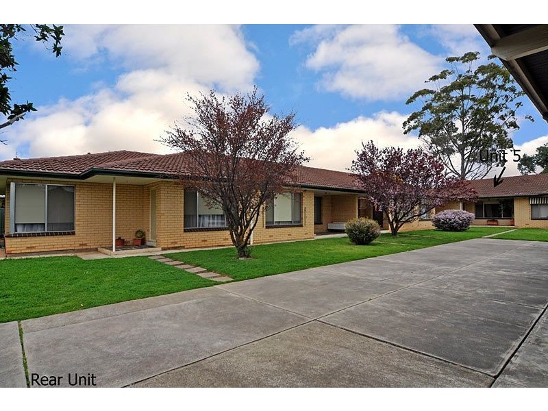 5/8 Clifton Street, Hawthorn SA 5062