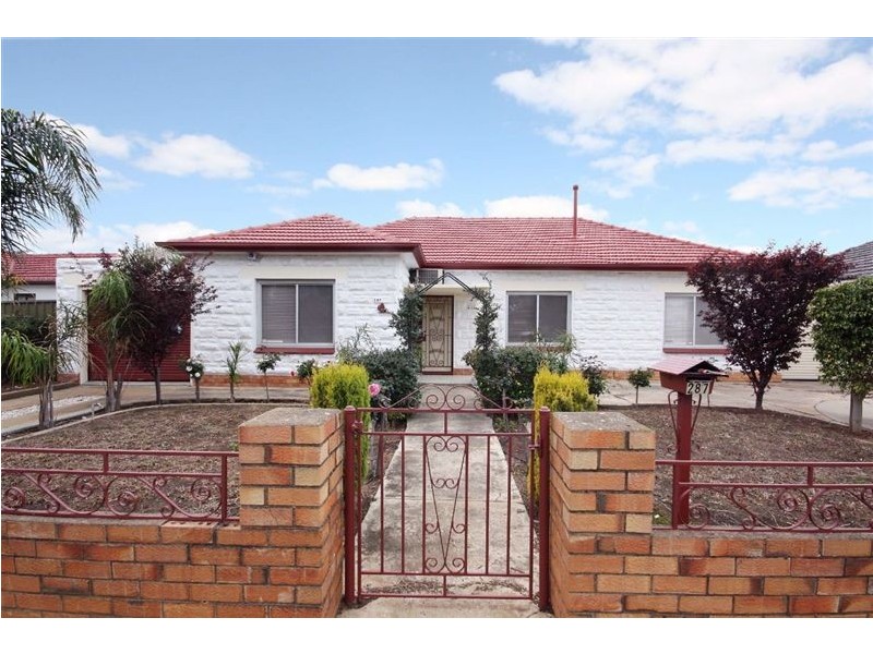 287 South Road, Croydon Park SA 5008