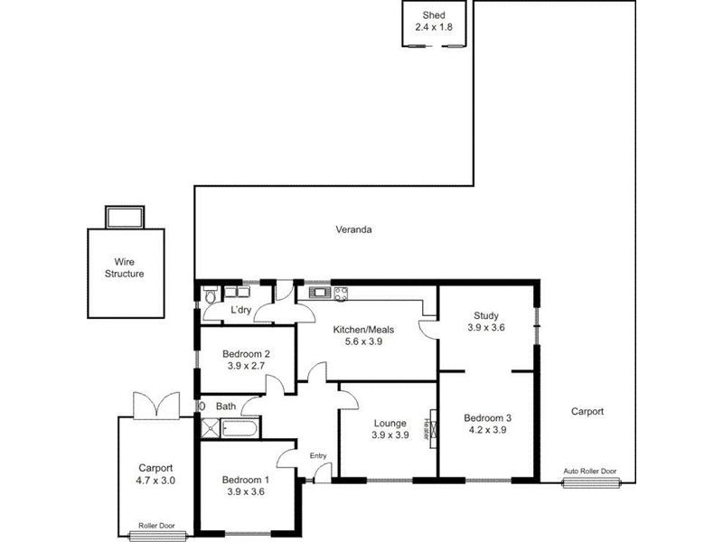 287 South Road, Croydon Park SA 5008