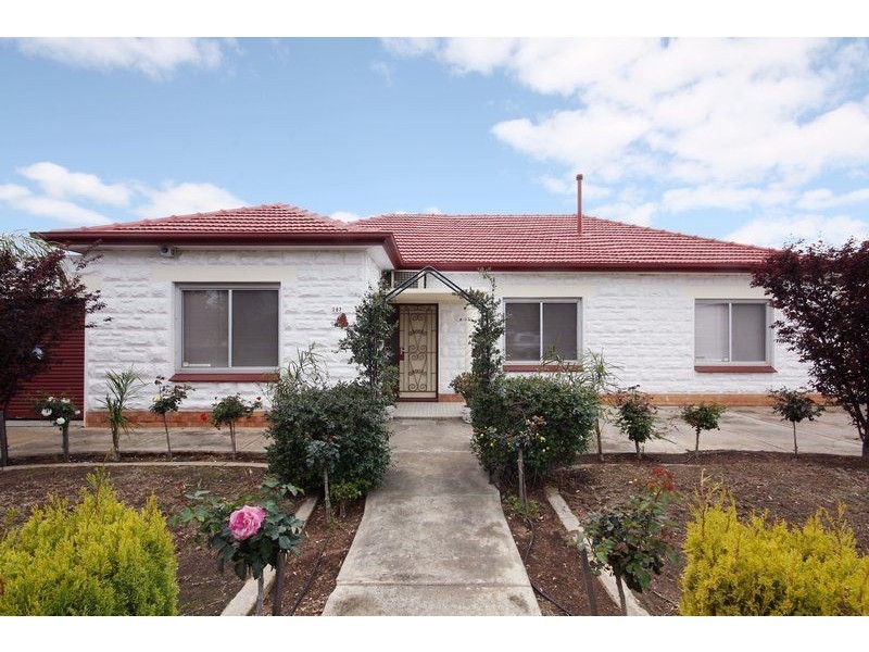 287 South Road, Croydon Park SA 5008