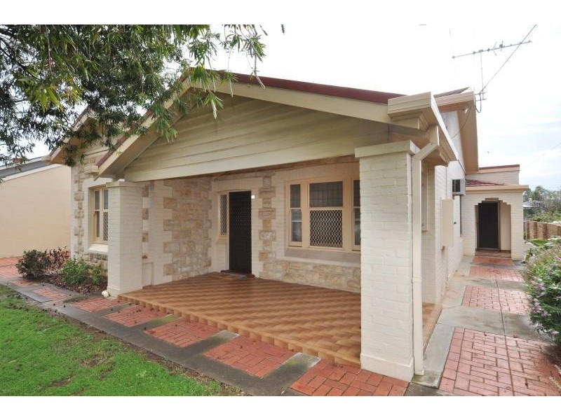 52 Dudley Avenue, Daw Park SA 5041