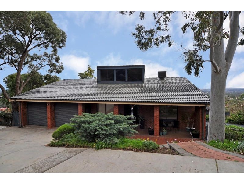 14 Woodhouse Crescent, Wattle Park SA 5066