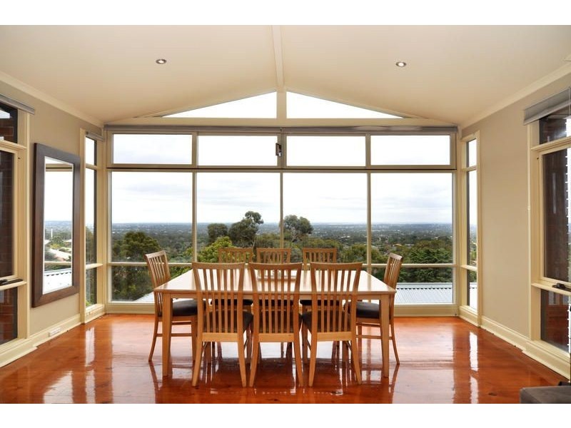 14 Woodhouse Crescent, Wattle Park SA 5066