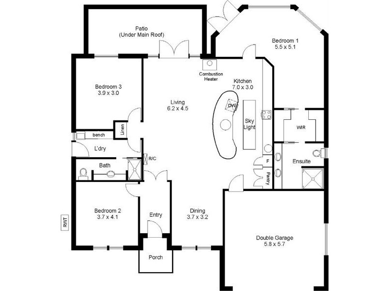 8 Pacific Parade, West Beach SA 5024