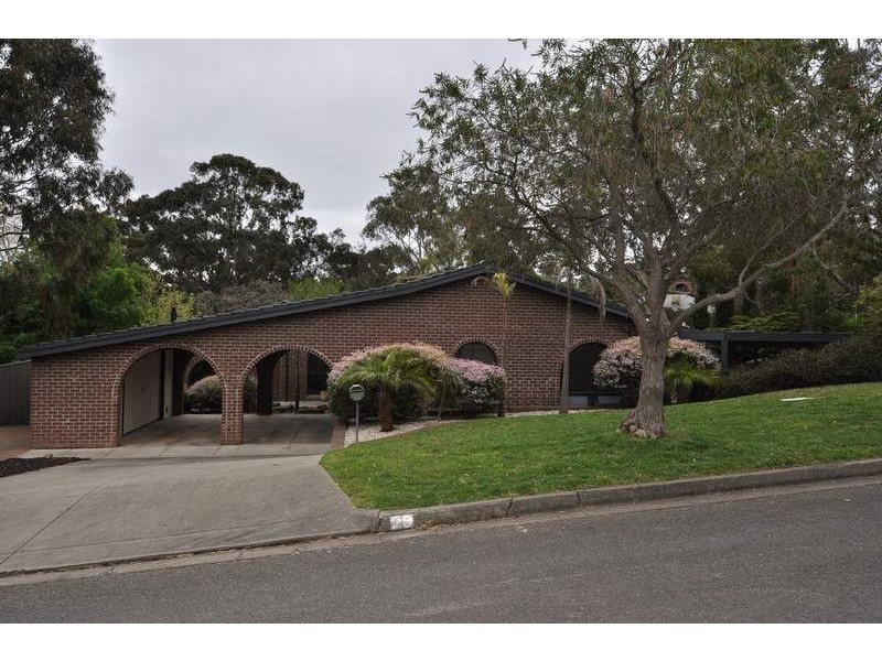 29 Landsdowne Avenue, Belair SA 5052