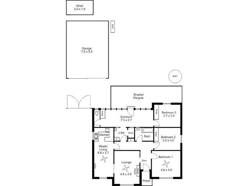 35 Ormond Avenue, Daw Park SA 5041