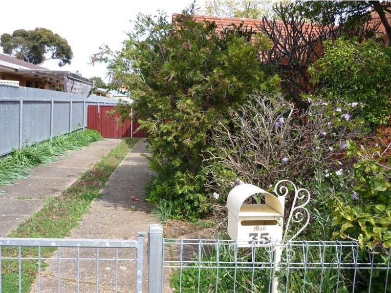 35 Ormond Avenue, Daw Park SA 5041
