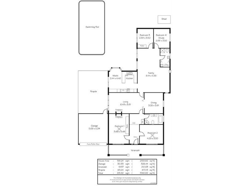 79 Grange Road, Colonel Light Gardens SA 5041