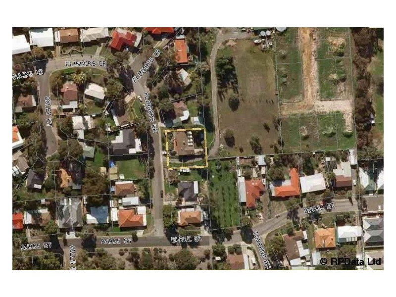 33 Flinders Crescent, Hackham SA 5163