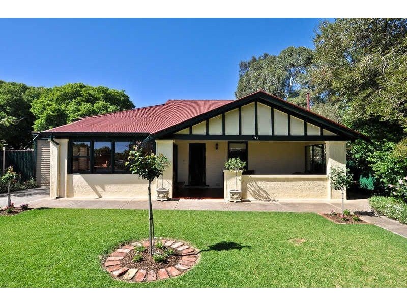 45 Dudley Avenue, Daw Park SA 5041
