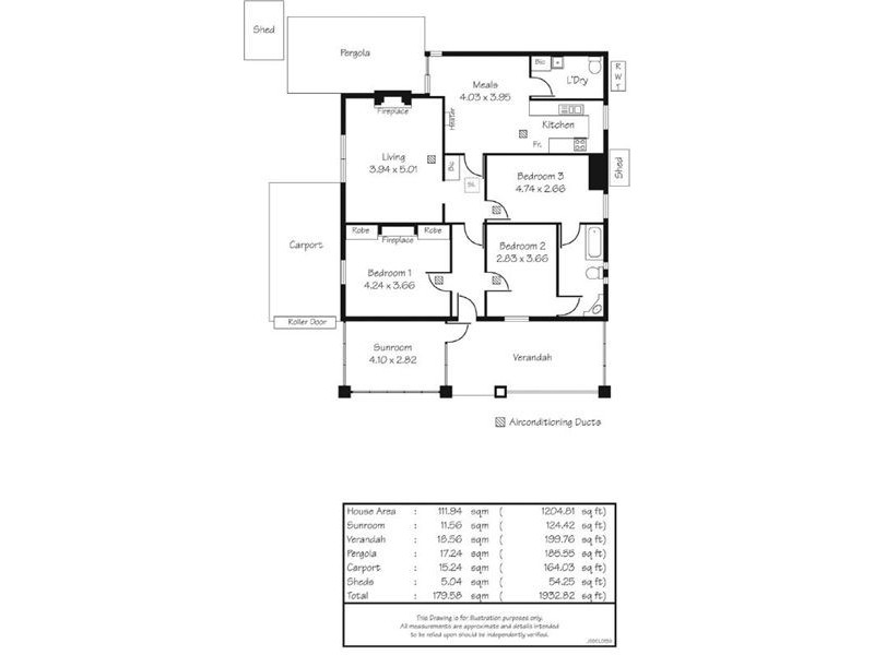 45 Dudley Avenue, Daw Park SA 5041