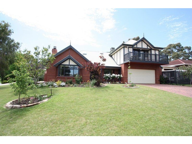 1 Kentucky Court, Panorama SA 5041