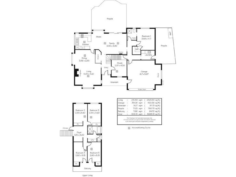 1 Kentucky Court, Panorama SA 5041